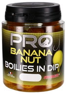 Starbaits In Dip Pro Banana Nut 150 g 24 mm - Boilies