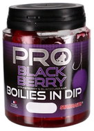 Starbaits In Dip Pro Blackberry 150 g 20 mm - Boilies