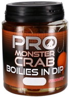 Starbaits In Dip Pro Monster Crab 150 g 24 mm - Boilies