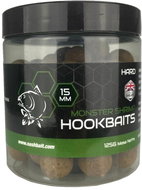 Nash Monster Shrimp Hard Hookbaits 175 g 24 mm - Boilies