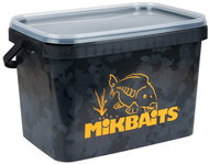 Mikbaits Gangster G20 Enigma 2,5 kg 20 mm - Boilies