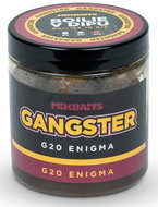 Mikbaits V dip Gangster G20 Enigma 250 ml 16 mm - Boilies