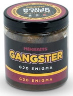 Mikbaits V dip Gangster G20 Enigma 250 ml 24 mm - Boilies