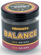 Mikbaits Balance Gangster G20 Enigma 250 ml 20 mm - Boilies