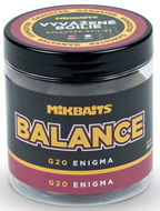 Mikbaits Balance Gangster Enigma  - Boilies