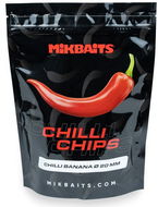 Mikbaits Chilli Chips Chilli Banana  - Boilies
