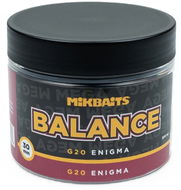 Mikbaits Mega Balance G20 Enigma 300 ml 30 mm - Boilies