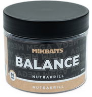 Mikbaits Mega Balance NutraKRILL 300 ml 30 mm - Boilies