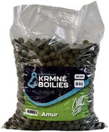 Greyfish Active Amur  - Boilies