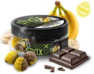 Delphin Wafters D SNAX SHELL 30 g 12 mm Chocolate-Banana - Wafters