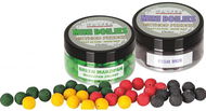Boilies Traper Mini Boilies Method Feeder 50 g 9 mm Ananas - Boilies