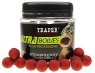 Traper Ultra Boilies 100 g 16 mm Pineapple - Boilies