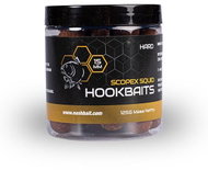 Nash Scopex Squid Hard Hookbaits 125 g 20 mm - Boilies