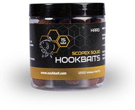 Nash Scopex Squid Hard Hookbaits 175 g 24 mm - Boilies