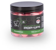 Nash Pop-Up Monster Shrimp Pink 75 g 20 mm - Pop-up Boilies