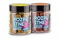 Chytil Rozpustné boilies 120 g 16 mm Krill Max - Boilies