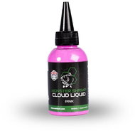 Nash Monster Shrimp Cloud Liquid 100 ml Pink - Booster