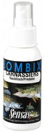 Sensas Strengthener Bombix Carnassiers (pike) 75 ml - Booster