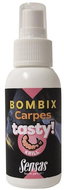 Sensas Booster Bombix Carp Tasty Krill (krill) 75 ml - Booster