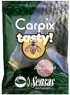 Sensas Powder Carp Tasty Honey (honey) 300 g - Booster