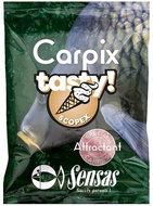 Sensas Powder Carp Tasty Scopex (scopex) 300 g - Booster