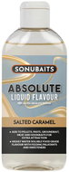 Sonubaits Absolute Liquid Flavour Salted Caramel - Booster