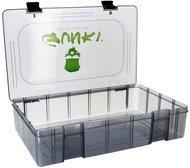 Gunki Big Bait Box - Fishing Box