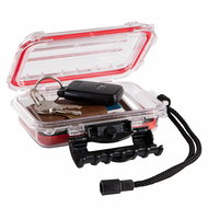 Plano Guide Series™ Waterproof Case 3400 - Fishing Box