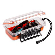 Plano Guide Series™ Waterproof Case 3500 - Fishing Box