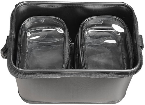 Suretti Eva set 6 v 1 - Fishing Box - Main image