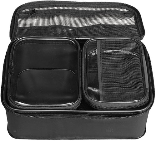 Suretti Eva set 4 v 1 - Fishing Box - Main image