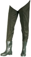 Suretti Nylon / PVC 42 - Thigh Waders