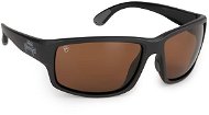 FOX Rage Sunglasses Grey Frame / Brown Mirror Lens - Sluneční brýle