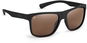 FOX Rage Sunglasses Matt Black Frame / Brown Lens - Sluneční brýle