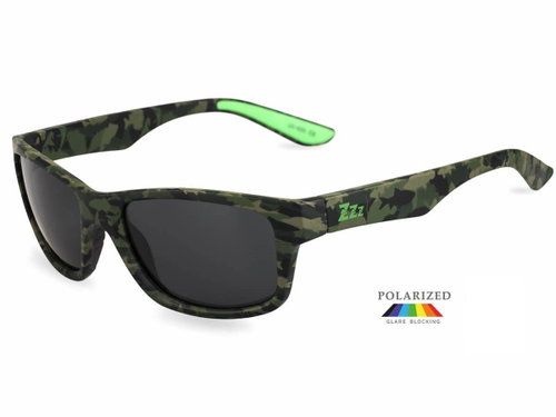 Zfish Mercura Polarized Sunglasses - Sunglasses - Main image