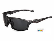 Zfish Marsius Polarized Sunglasses - Sunglasses