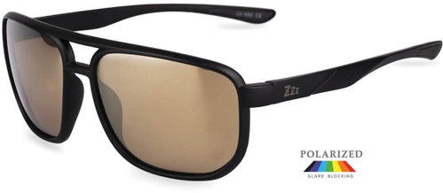 Zfish Juvex Polarized Sunglasses - Sunglasses - Main image
