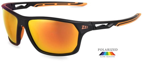 Zfish Polarizing Glasses Uranica - Sunglasses - Main image