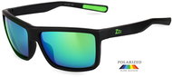 Zfish Saturna Polarizing Glasses - Sunglasses