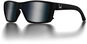 Westin Brýle W6 Street 100 Matte Black LB Smoke LM Silver AR Blue - Sluneční brýle