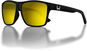 Westin Brýle W6 Street 200F Matte Black LB Brown LM Yellow AR Green - Sluneční brýle
