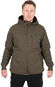 FOX Bunda Collection Sherpa Jacket Green/Black  - Bunda