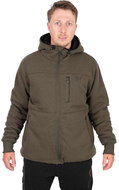 FOX Jacket Collection Sherpa Jacket Green/Black L - Jacket