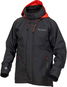 Westin Bunda W6 Rain Jacket Steel Black - Bunda