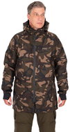 FOX Camo Sherpa Jacket - Tec 3/4 Jacket LTD 4XL - Jacket