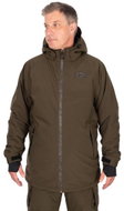 FOX Jacket Khaki Sherpa - Tec Jacket XL - Jacket