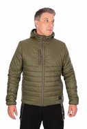 FOX Olive Quilted 100 Jacket 2XL - Jacket