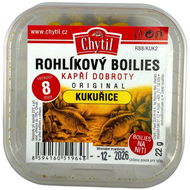 Chytil Rohlíkový boilies Kukuřice - Rohlíkové boilies