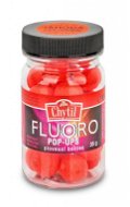 Chytil Fluoro Pop Up 35 g 15 mm Jahoda - Pop-up Boilies