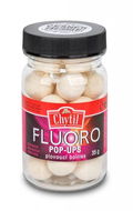 Chytil Fluoro Pop Up 35 g 15 mm Oliheň - Pop-up boilies